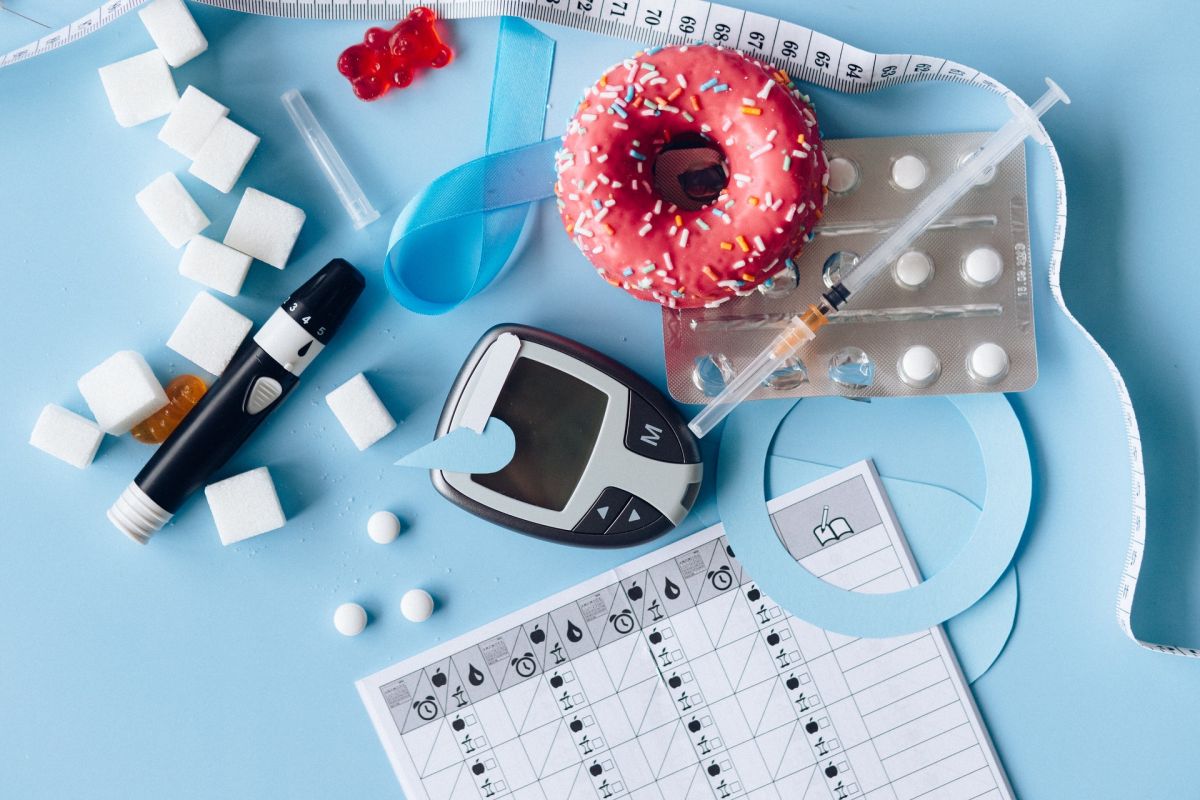 Diabete e salute sessuale: Cosa c'è da sapere