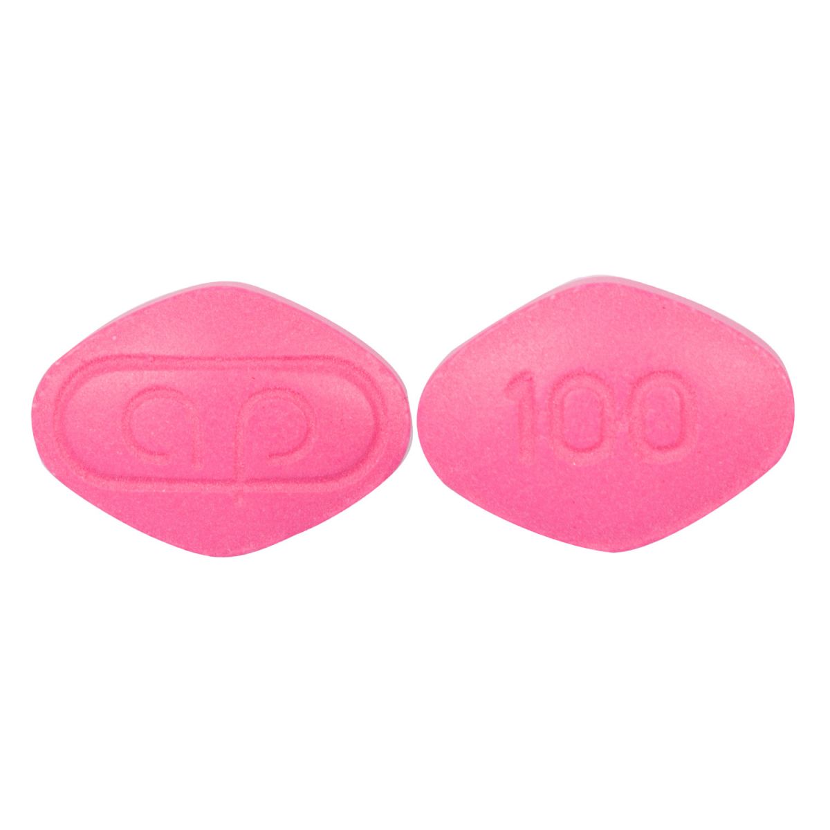 Lovegra 100mg