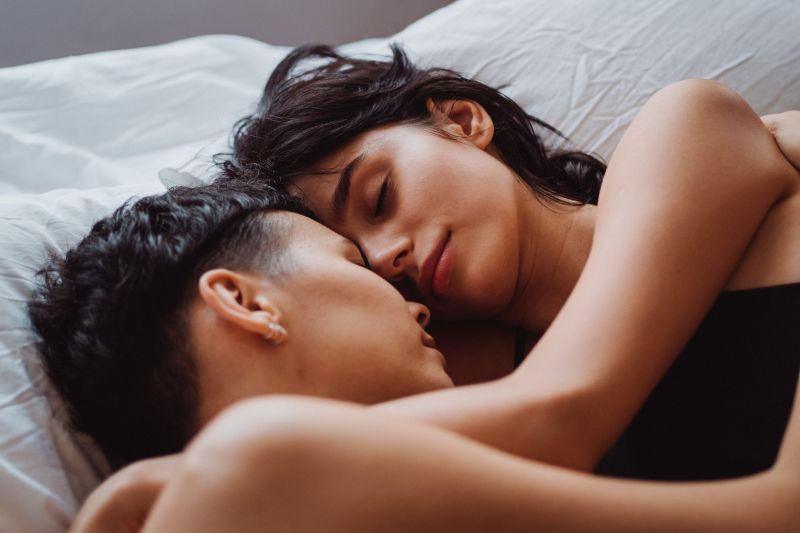 Quali sono le cause del basso desiderio sessuale?