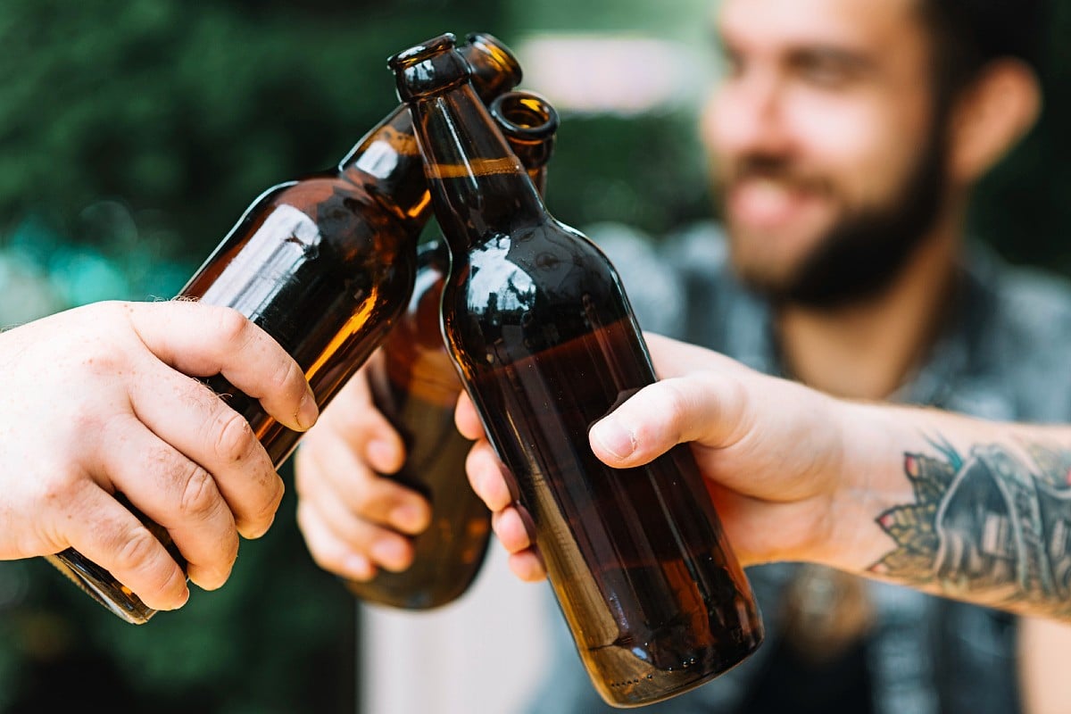 Alcol e disfunzione erettile