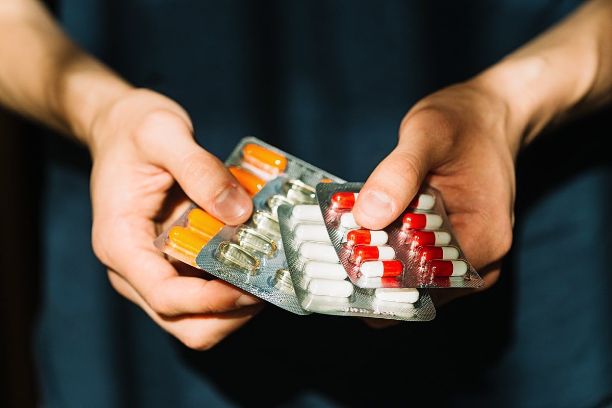 5 migliori farmaci per la DE nel 2025