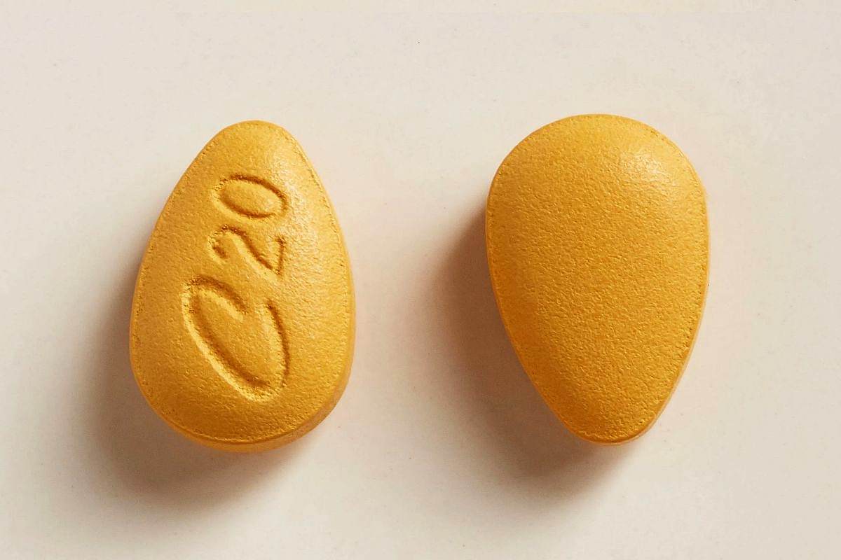 Cialis