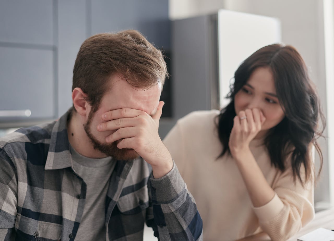 Come può la donna aiutare con i problemi di erezione
