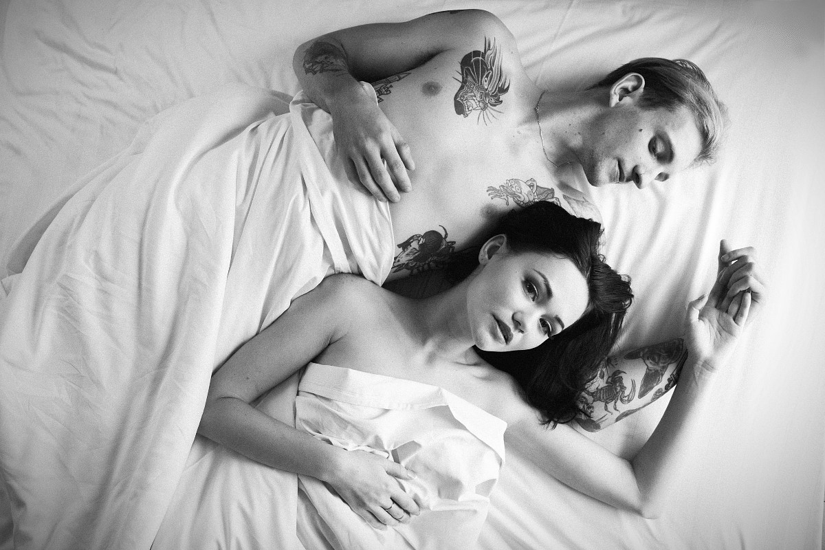 Perdere l'erezione durante il sesso