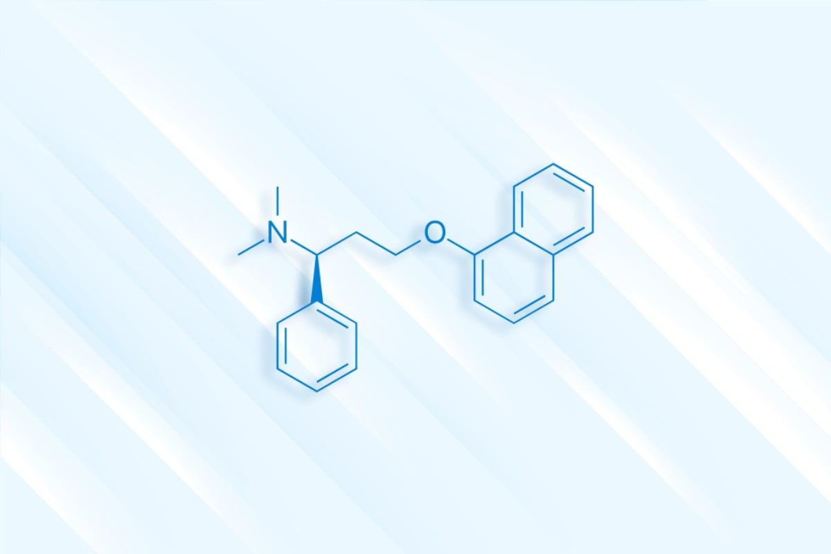 Dapoxetina