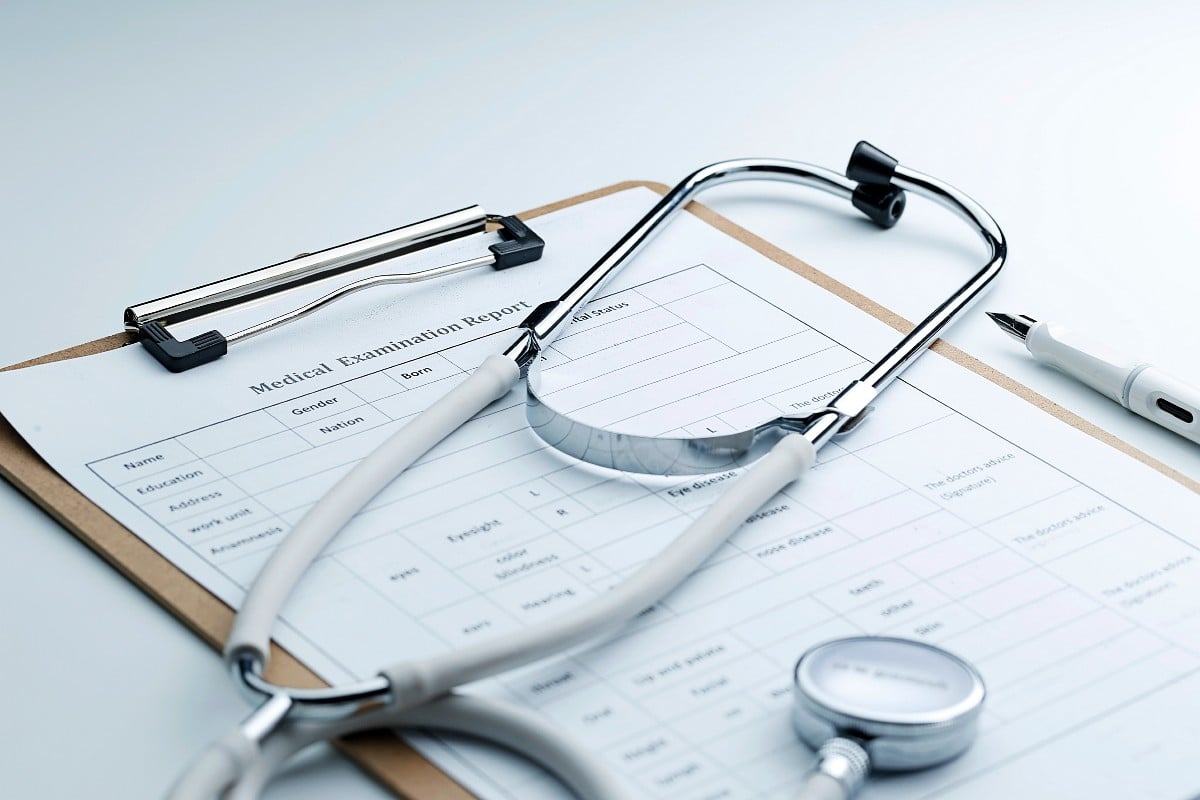 Diagnosi della disfunzione erettile