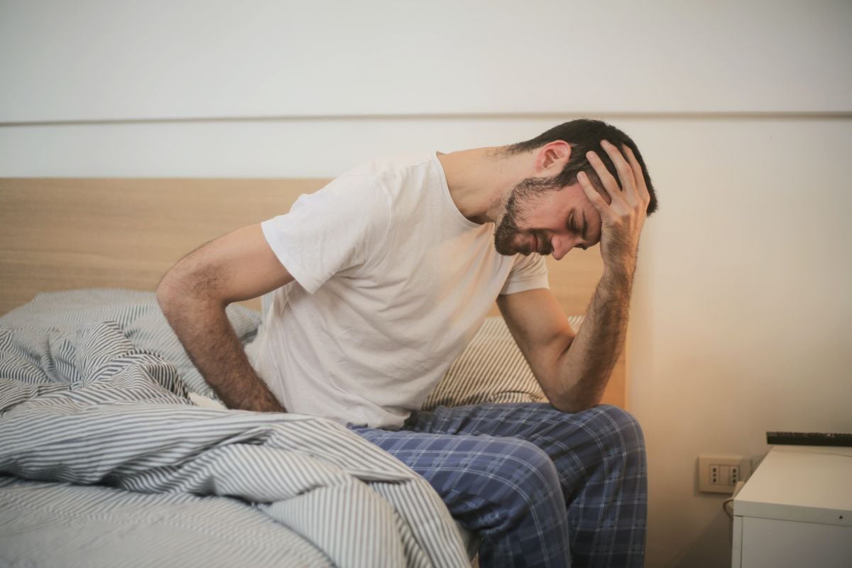 Disfunzione erettile giovanile