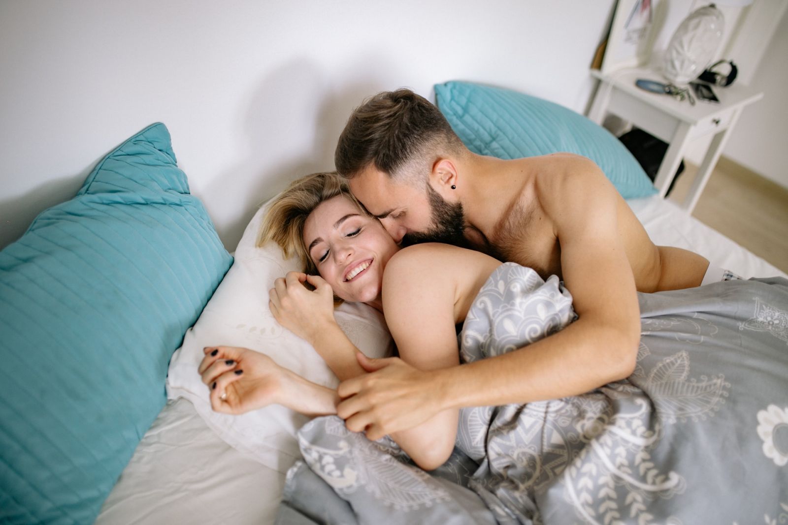 Viagra femminile – Nuova era per le donne