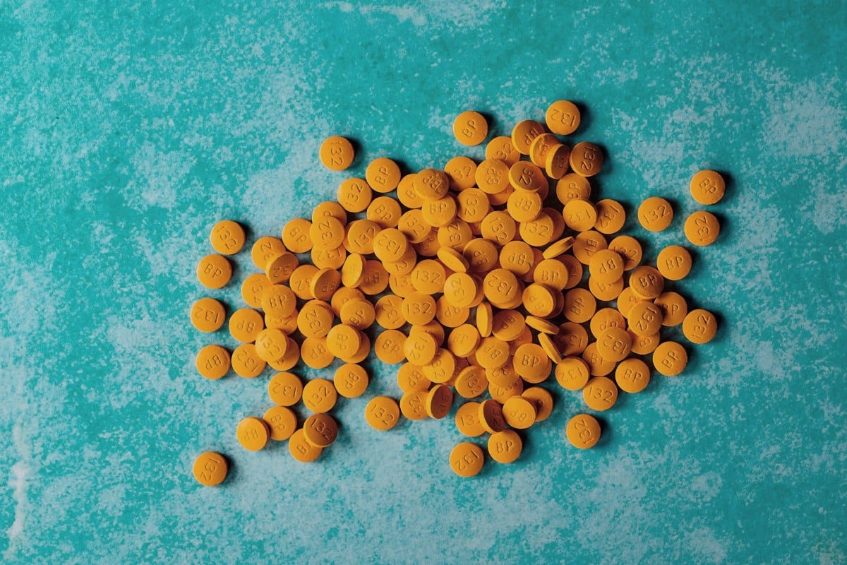 Una rappresentazione visiva delle pillole di Levitra generico.