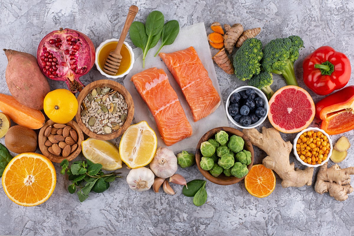 Alimentazione e disfunzione erettile