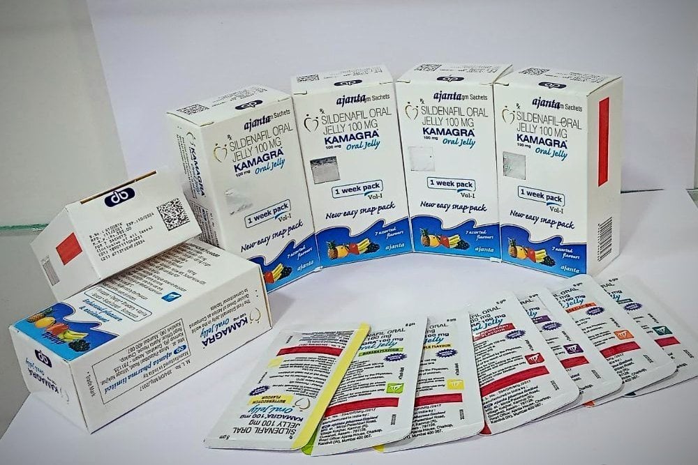 Perché Kamagra Oral Jelly è così popolare?