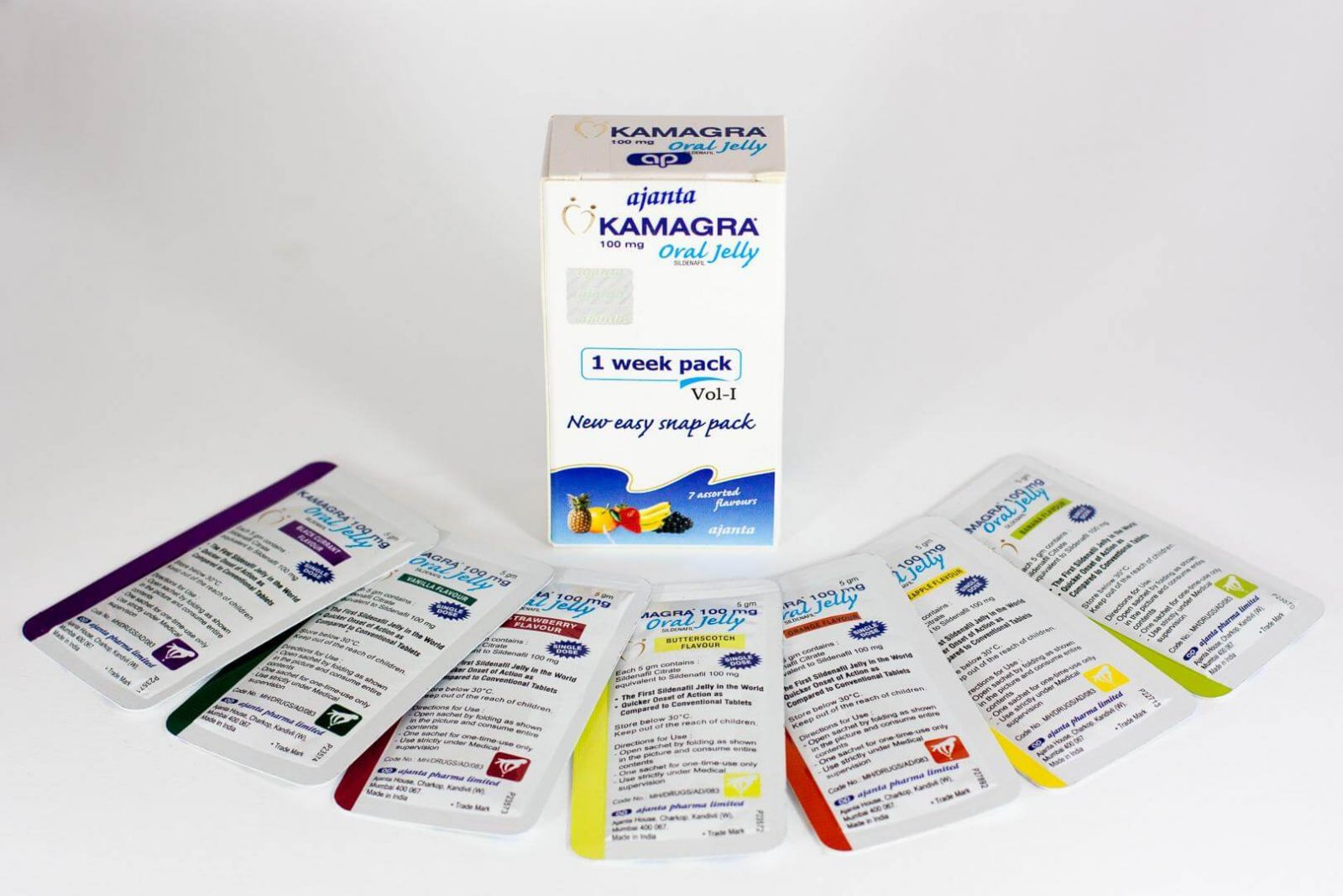 Comprare Kamagra