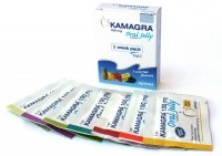 Kamagra oral Jelly - Viagra gelatina