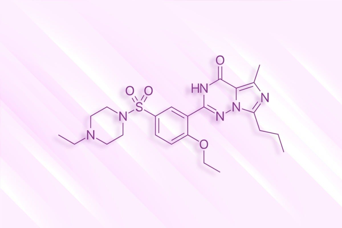 Vardenafil