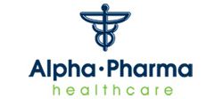 Produttore Alpha Pharma Healthcare Pvt. Ltd.