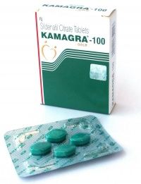 Kamagra – Il sostituto legale del Viagra