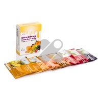 L'OFFERTA DEL GIORNO: 3 x confezione Blueberry oral jelly 100mg (21 jellies)