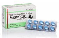 10 x Confezione Cenforce 100mg (100 compresse)