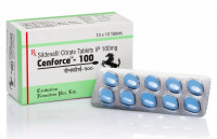 REGALO: 1x confezione CENFORCE 10x100mg VALORE € 19,- GRATUITO