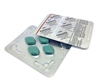 10 x Kamagra 100mg (40 compresse)