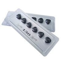 Cobra 130mg – Compresse di Sildenafil