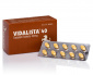 OFFERTA DEL GIORNO: 10 × Confezioni Vidalista 40 mg (100 Compresse)