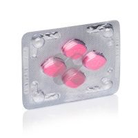 OFFERTA DEL GIORNO: 10 × Confezione Lovegra 100 mg (40 Compresse)