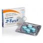 10 x Confezione Extra Super P-Force 200 mg (40 Compresse)