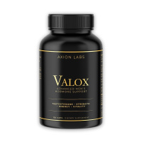 Valox - Energia, vitalità e performance maschile