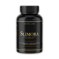 Slimora - Metabolismo attivo e controllo dell'appetito