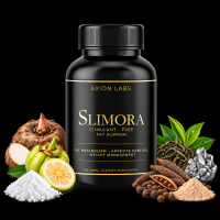 Slimora - Metabolismo attivo e controllo dell'appetito